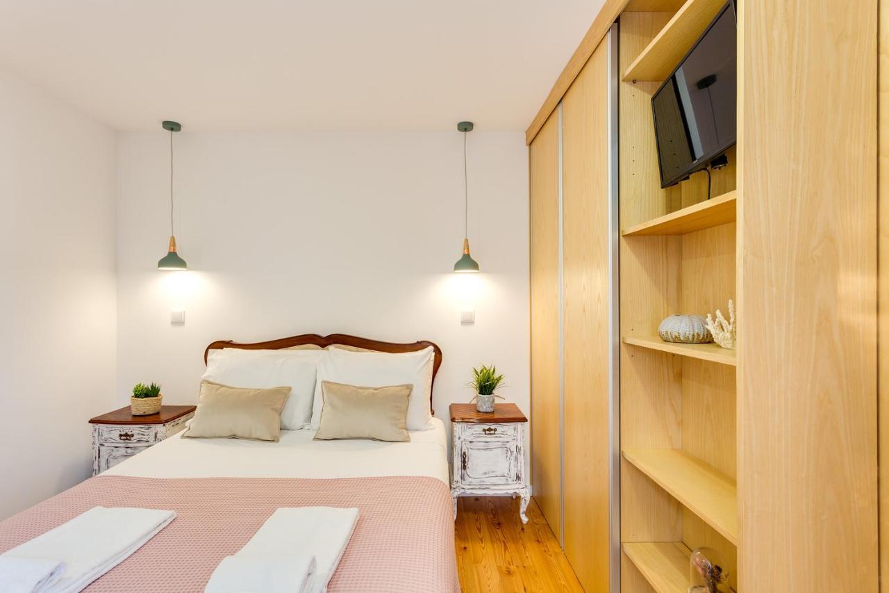 Riverside 2 Bedroom Apartment By Da'Home Porto Eksteriør billede